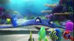 Finding Dory - Funny Dory Moments