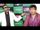 Jackie Shroff's Mind Blowing Reaction On KRK Ajay Devgan Controversy