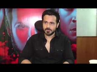 Emraan Hashmi Interview For Raaz Reboot Movie 2016