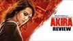 Akira Movie Public REVIEW 2016 - Sonakshi Sinha, Anurag Kashyap