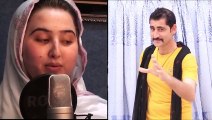 Pashto New Song 2016 Dil Raj & Tariq Shah - Starge Da Stargo Pa Chal HD