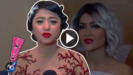 Ini Pesan Terharu Depe Untuk Jupe - Cumicam 07 Desember 2016