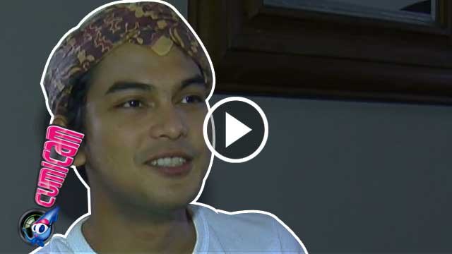 Ridwan Ghani Keceplosan Soal Tanggal Pernikahan - Cumicam 07 Desember 2016