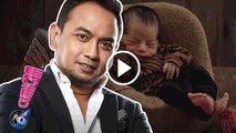 Pake Blangkon, Putra Bebi Romeo Jawa Banget! - Cumicam 08 Desember 2016