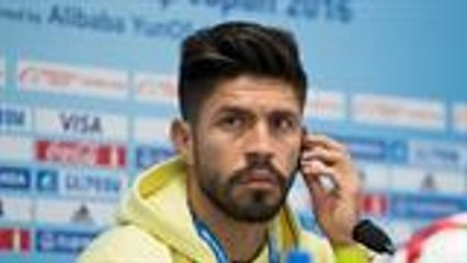 'Estamos con esa sed de revancha'