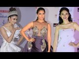 Yamaha Fascino Miss Diva 2016 GRAND FINALE | Urvashi Rautela, Lara Dutta & Aditi Rao Hydari