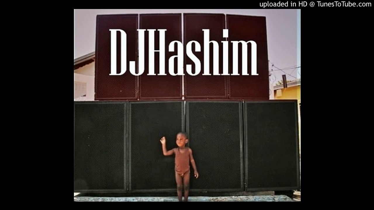 Faiz Pa Lo DJHashim official