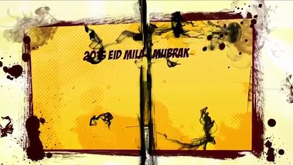 Main Tey JAshn ManaWa DJ Hashim EId MIlad 2016