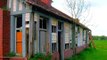 Ghost Stations - Disused Railway Stations in Dumfries and Galloway, Scotland