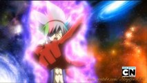 BeyBlade Shogun Steel ep 26 (English Dub) The Bridge to the Future