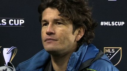 'Los latinos nos hicimos fuertes hoy'