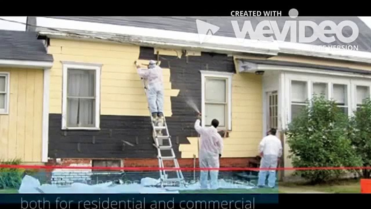 Pro Abatement Asbestos Removal