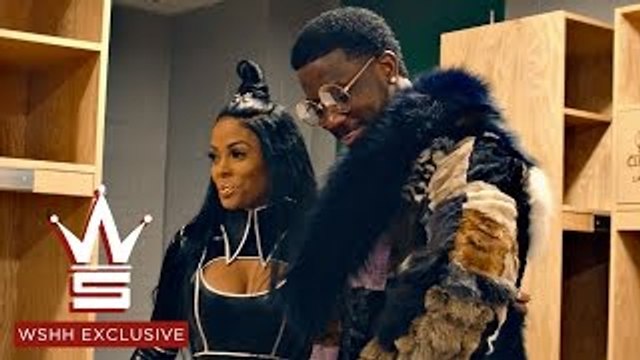 Gucci Mane & Future Selling Heroin (WSHH Exclusive - Official Music Video)