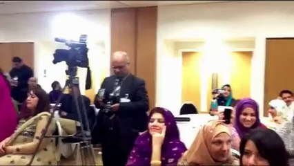 Junaid Jamshed Asked Maulana Tariq Jameel To Give Him Permission To Sing Kishore Song See What Happened