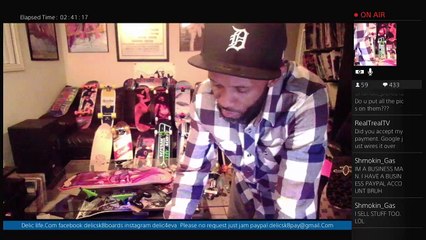 delics life styles build BUY all day stream (230)