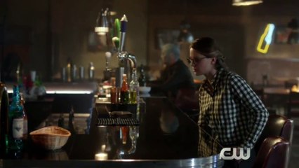 Supergirl Lives Clip 1