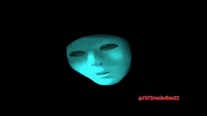 5 Terrifying Black-Eyed Kids Stories