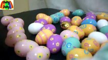 Hello Kitty Surprise Eggs сюрприз яйца Oeufs Surprise 出奇蛋 驚きの卵 huevos sorpresa
