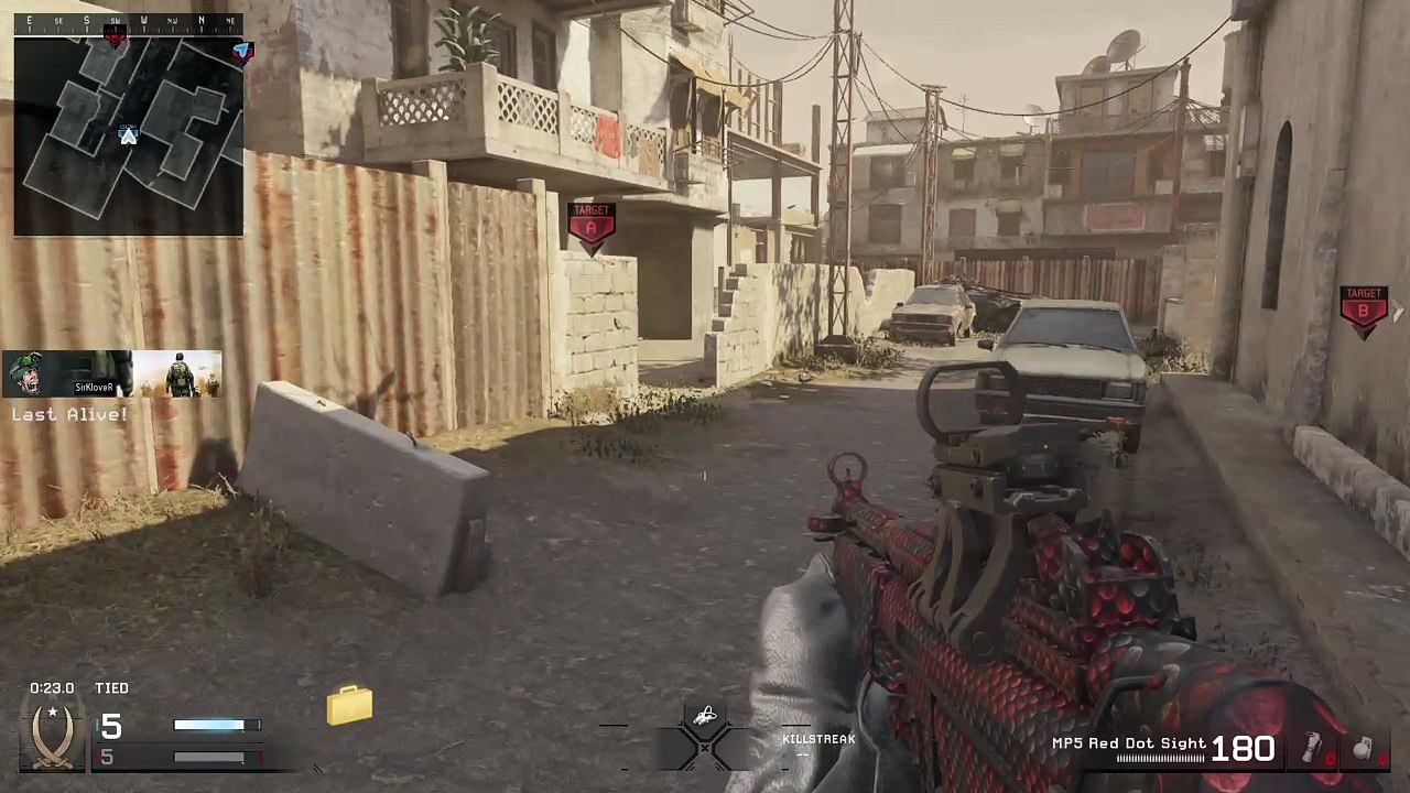 Call of Duty®: Modern Warfare® Remastered_20161211012444