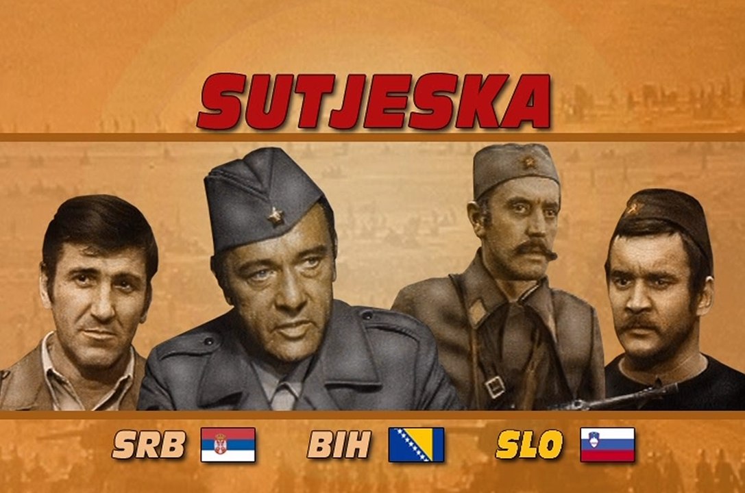 Sutjeska - Ep1