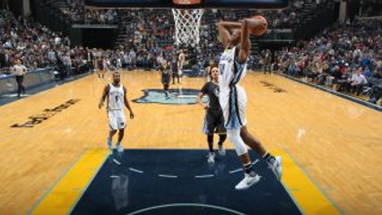 GAME RECAP: Grizzlies 110, Warriors 89