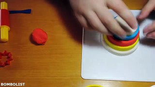 Play Doh: Cake Small Balls