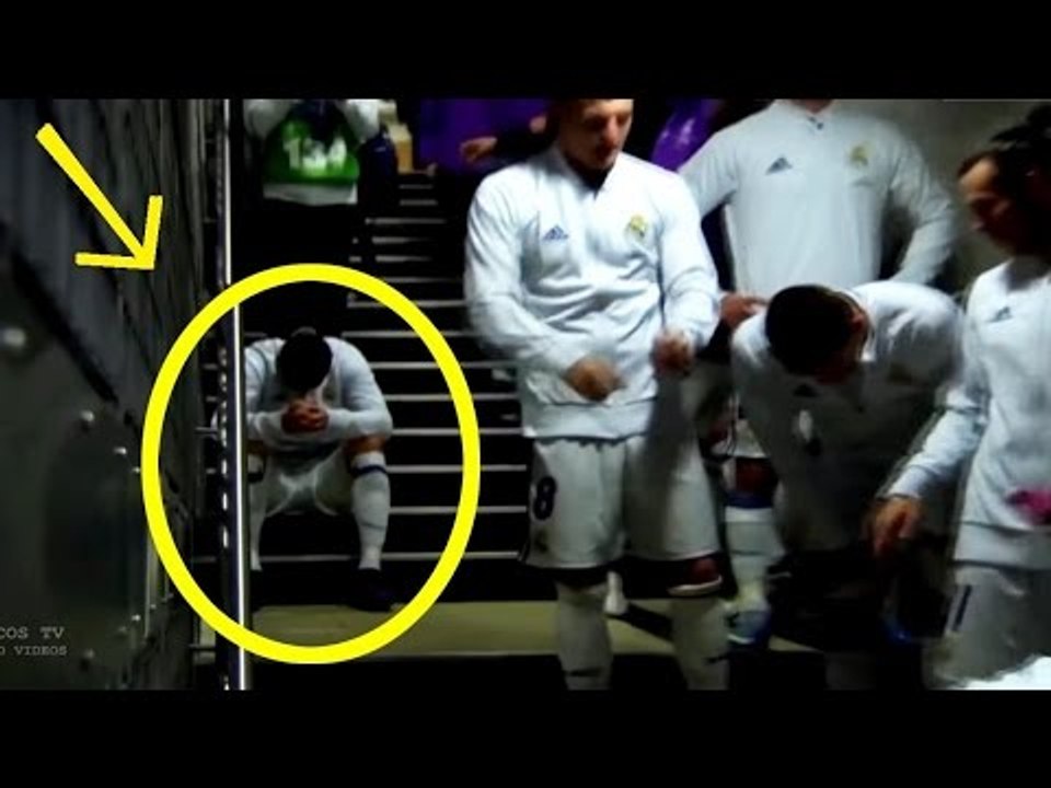 CRISTIANO RONALDO - If you hate Him watch the video! | [Công Tánh Football]