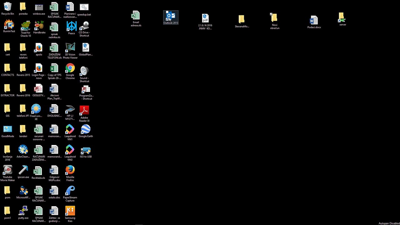 Outlook 2013 Organize Emails Categories Folders Groups Tips and Tricks