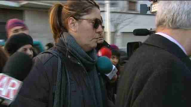 El juez interroga hoy a los padres de Nadia como investigados por estafa