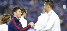 Enemies OR Friends | Ronaldo & Messi Share What They Think About Each Other | [Công Tánh Football]