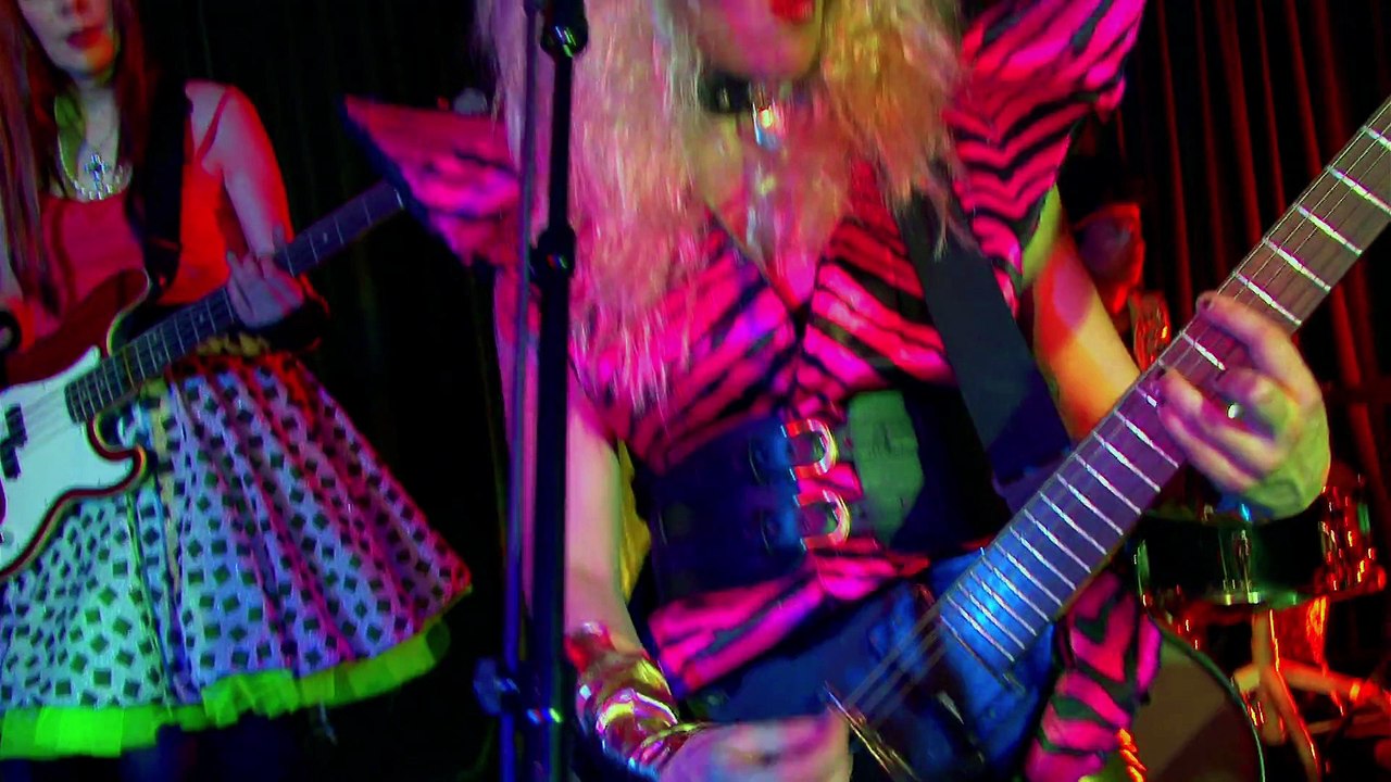 DYKE HARD Bande Annonce VOST