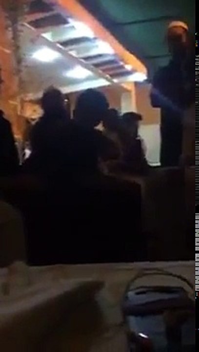 Maulana Tariq Jameel Junaid Jamshed Ki Namza-e- Janaza Nahin Parhaenge...