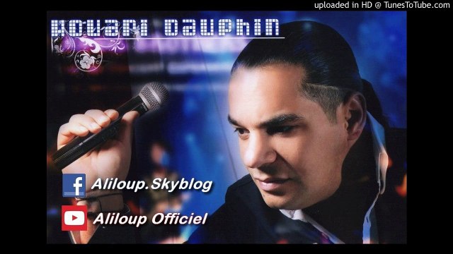 Houari Dauphin - Taxi Li Yediha Yjibli Khbarha