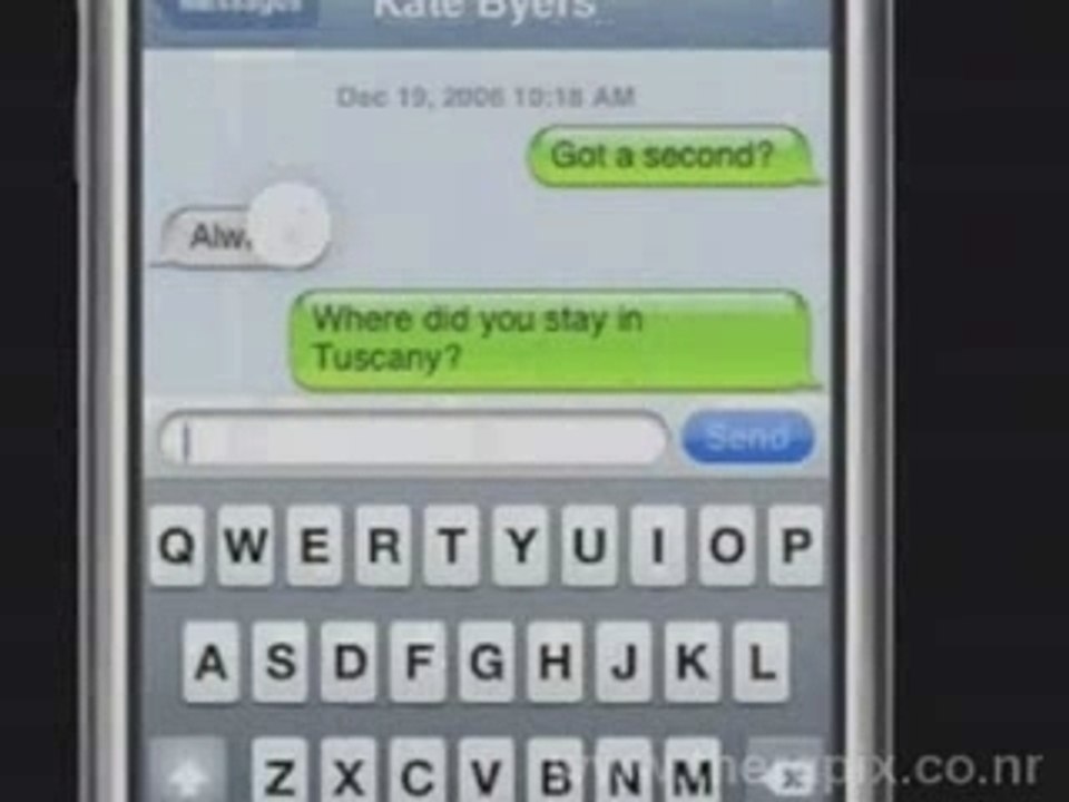 Iphone(1)