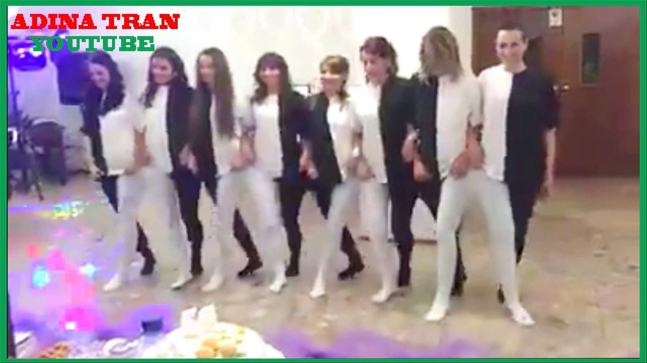 Indian dance music impresses netizens