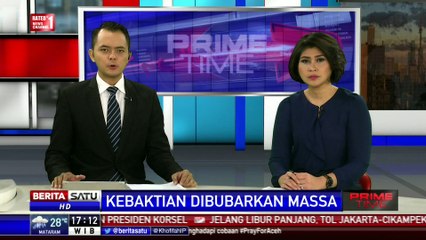 Kegiatan KKR Natal di Sabuga Akan Kembali Digelar