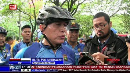 Polisi Punya Bukti Keterlibatan Hatta Taliwang Dalam Dugaan Makar