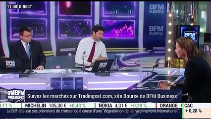 Focus sur l'épargne salariale et le lancement du label ISR - 09/12