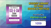 Faye Brown's ICD-9-CM Coding Handbook with answers (2000, Revised) Revised Edition