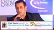 Salman Khan FANS MOCK,Criticize,Insult Him For Supporting Pakistani Actors