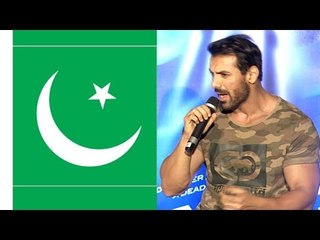 'We Should Have Attacked Pakistan Before': John Abraham & Sonakshi Sinha