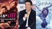 Karan Johar Trolls & Makes FUN Of Reporter Who Asks About Shivaay Vs Ae Dil Hai Mushkil