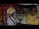 Amitabh Bachchan Spotted With Daughter Shweta Nanda & Jaya Bachchan At Reema Jain's Birthday Party