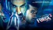 Force 2 Trailer 2016 Launch | John Abraham,Sonakshi Sinha,Tahir Raj Bhasin