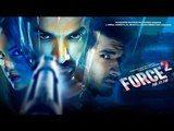 Force 2 Trailer 2016 Launch | John Abraham,Sonakshi Sinha,Tahir Raj Bhasin