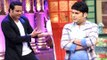 Krushna Openly Challenges To Kapil Sharma To A Comedy Roast Battle - Comedy Nights Bachao Vs Live