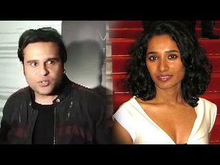 Krushna's Apology To Tannishtha Chatterjee For INSULTING Her Dark Skin