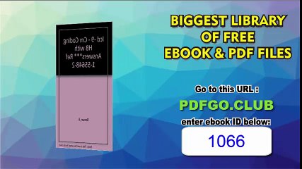 Icd -9 - Cm Coding HB with Answers