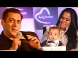 Salman Khan's CONTROVERSIAL Being Human Jewellery Launch In Delhi