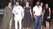 Reema Jain Late Night Party Full Video HD -Pregnant Kareena Kapoor,Saif Ali Khan